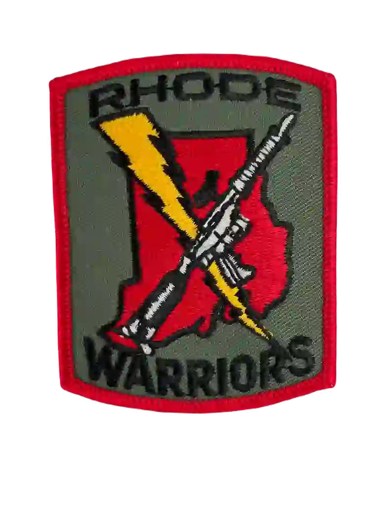 insignias de paintball 