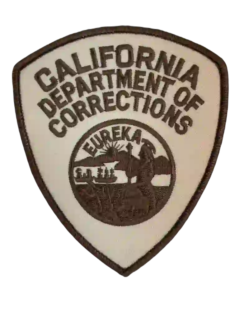 insignias de correcciones