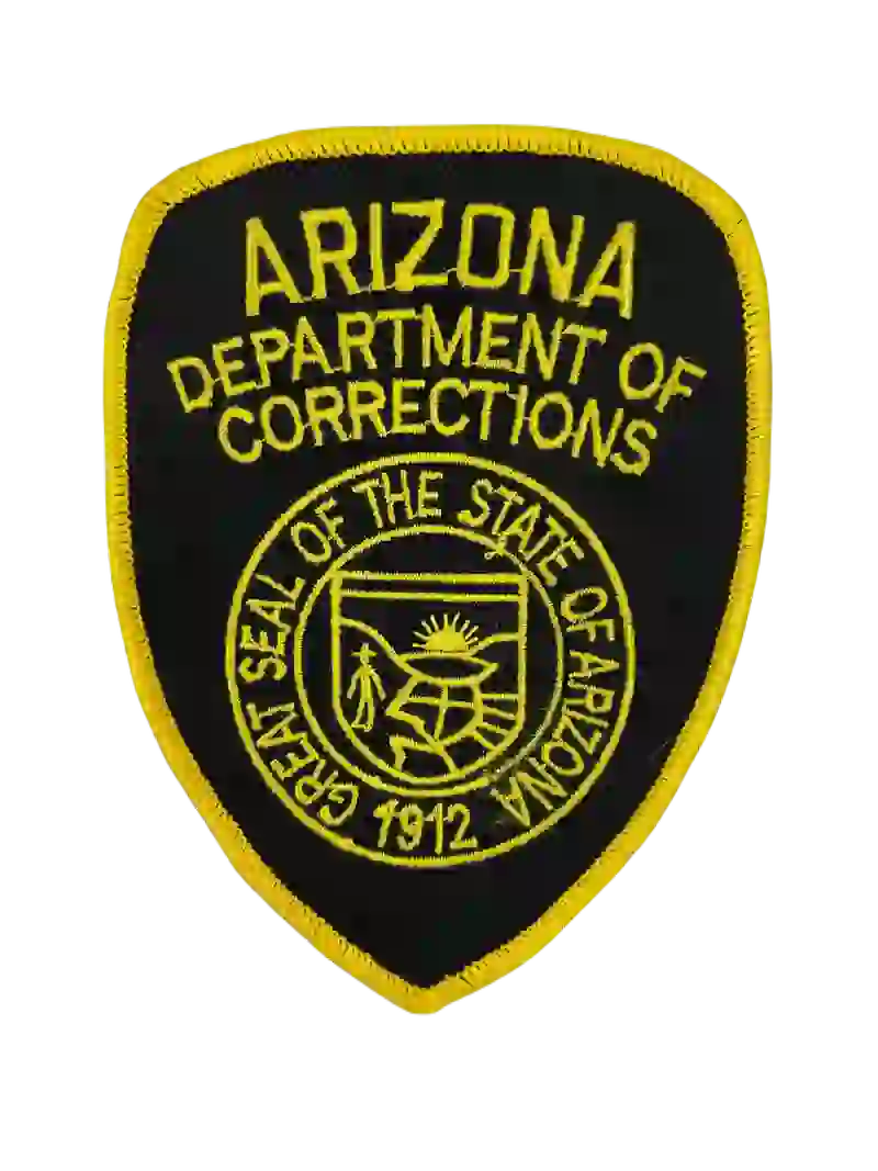 insignias de correcciones