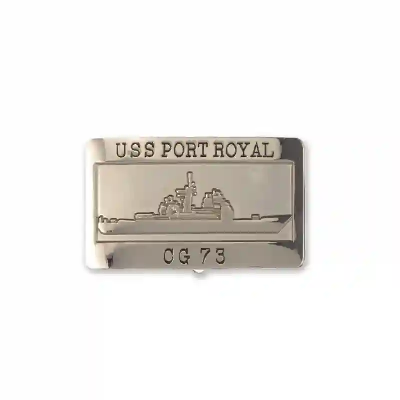 Belt Buckle