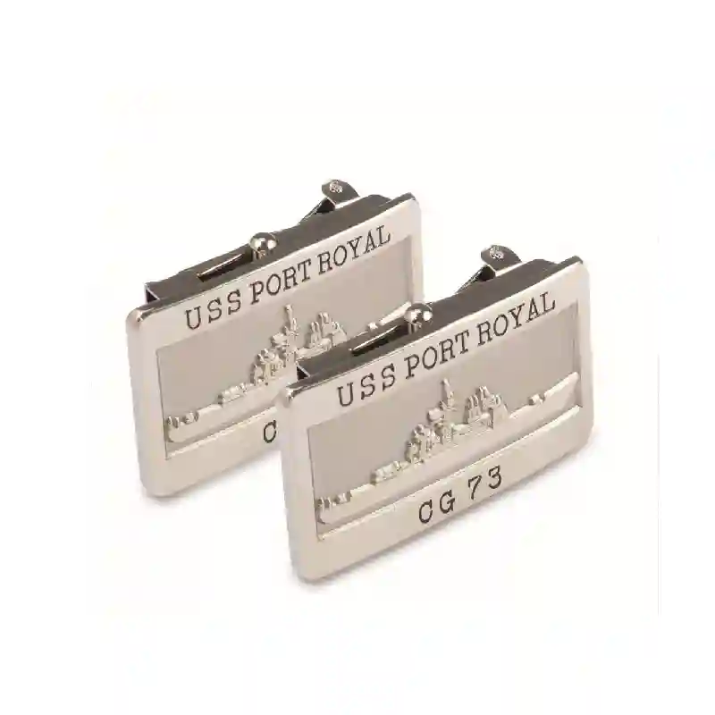 Belt Buckle