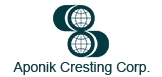 Aponik Cresting Corp.